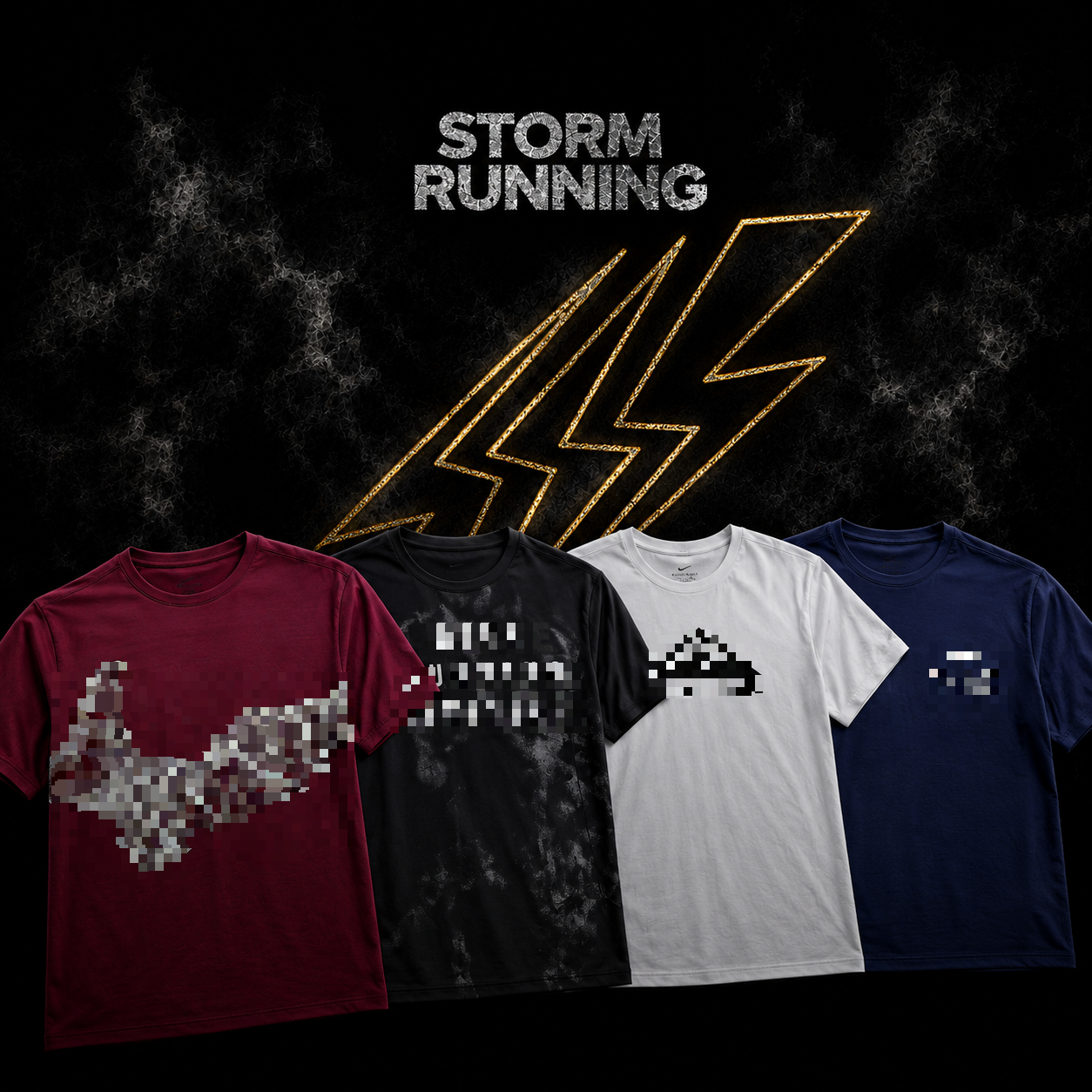 T-Shirts